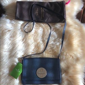 Brand New Kate Spade Newbury Lane Crossbody Purse